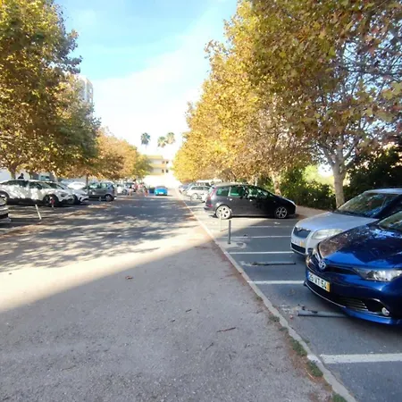 Апартаменты Casa Jardins Da Rocha