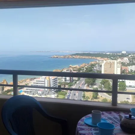 Casa Jardins Da Rocha * Портиман