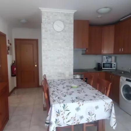 Casa Jardins Da Rocha Апартаменты *