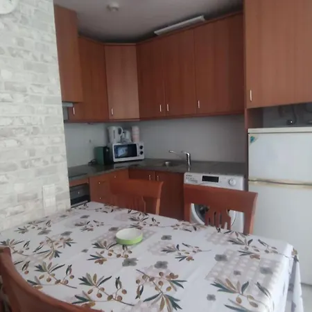 Апартаменты Casa Jardins Da Rocha *