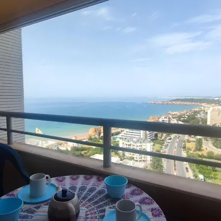 Casa Jardins Da Rocha Портиман