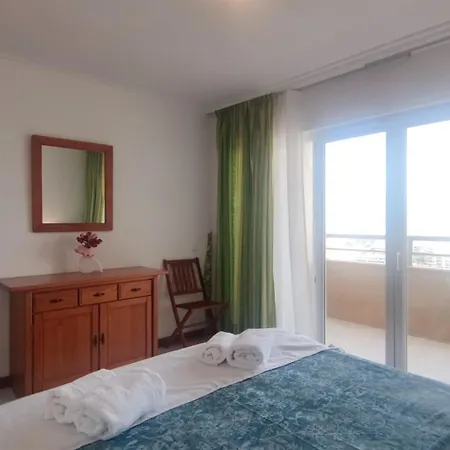 Casa Jardins Da Rocha Апартаменты *