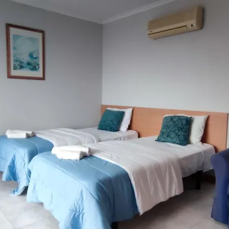 Casa Jardins Da Rocha Appartement Portimão