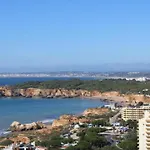 Casa Jardins Da Rocha * Портиман