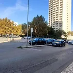 Casa Jardins Da Rocha *