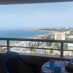 Casa Jardins Da Rocha * Портиман