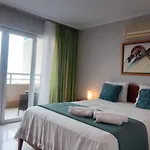 Casa Jardins Da Rocha Апартаменты