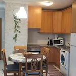 Casa Jardins Da Rocha Апартаменты Портиман