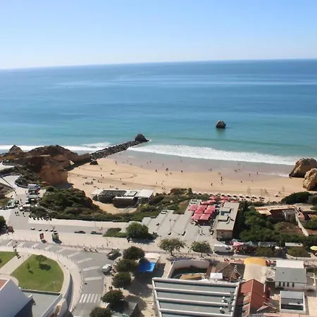 아파트 Casa Jardins Da Rocha 포티마오