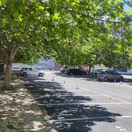 Appartement Casa Jardins Da Rocha