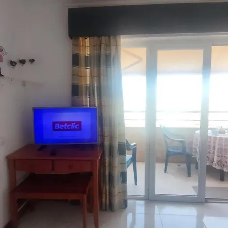 Casa Jardins Da Rocha Appartement