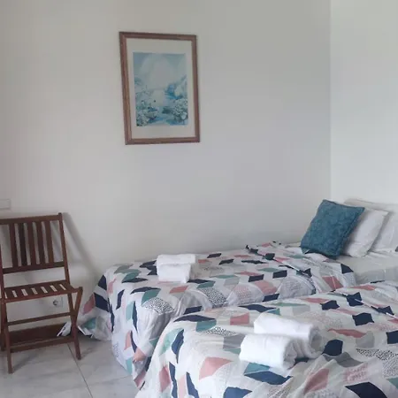 Casa Jardins Da Rocha Appartement Portimão