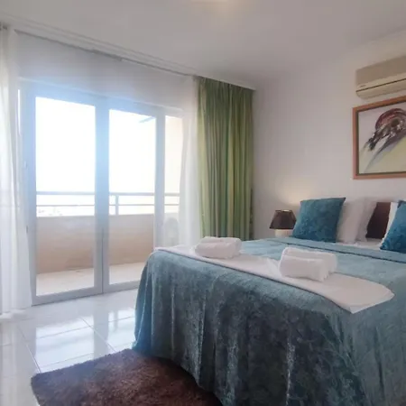 Casa Jardins Da Rocha Portimão