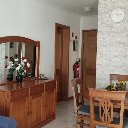 Casa Jardins Da Rocha Appartement