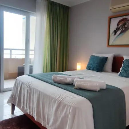 Casa Jardins Da Rocha Apartment Portimão