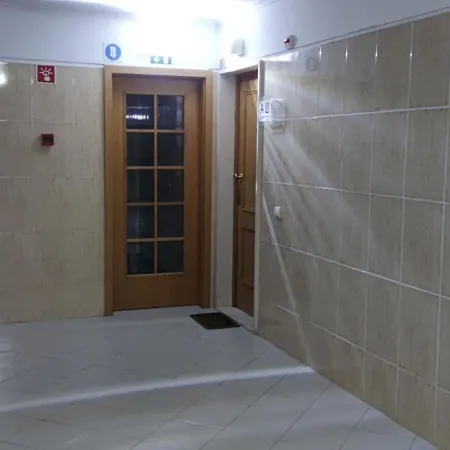 Casa Jardins Da Rocha * 포티마오
