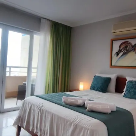 Casa Jardins Da Rocha Appartamento