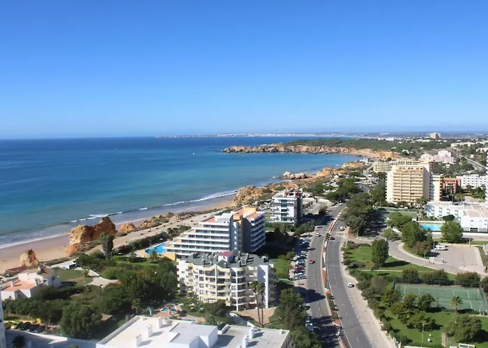 Casa Jardins Da Rocha * Portimão