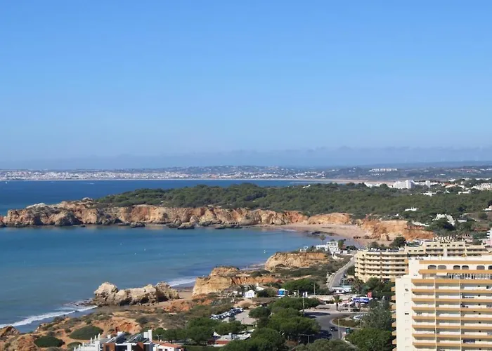 Casa Jardins Da Rocha * Portimão