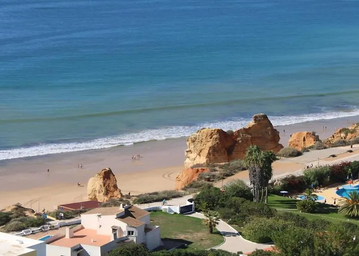 Casa Jardins Da Rocha Appartement