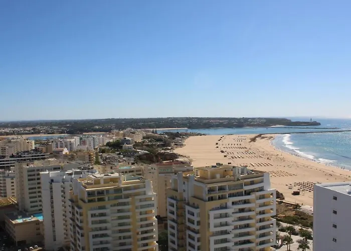 Casa Jardins Da Rocha Apartment