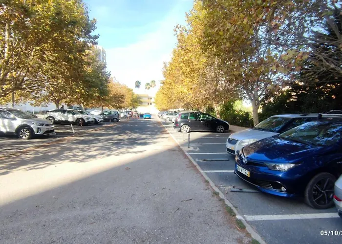 Appartement Casa Jardins Da Rocha