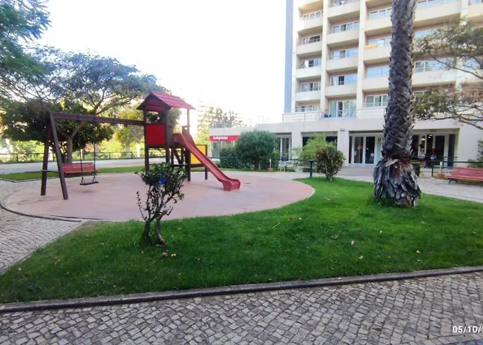 Casa Jardins Da Rocha Portimão