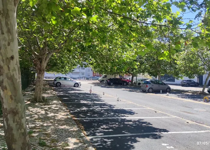 Apartment Casa Jardins Da Rocha