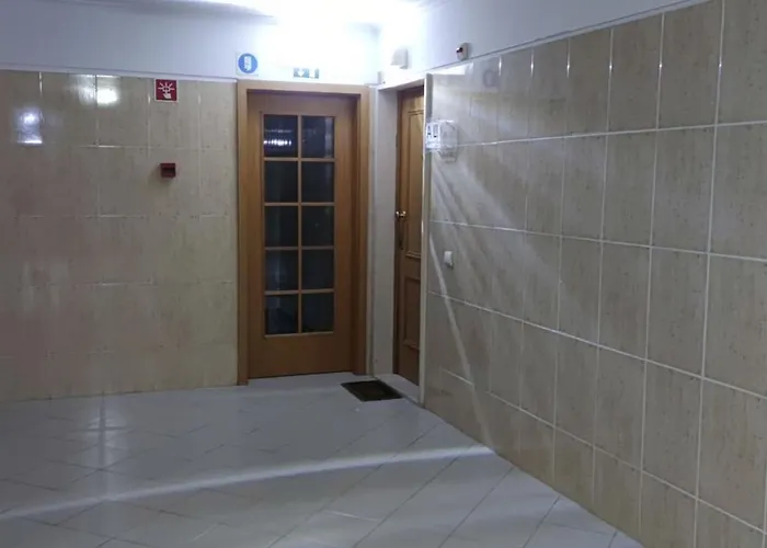 Casa Jardins Da Rocha * Portimão