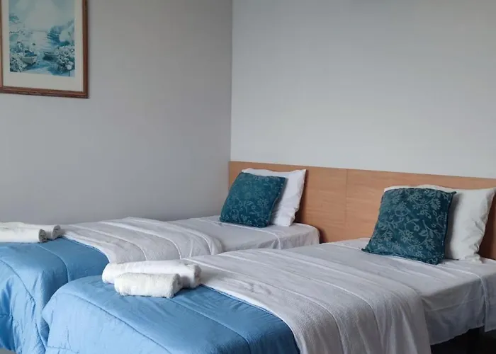 Casa Jardins Da Rocha Apartment