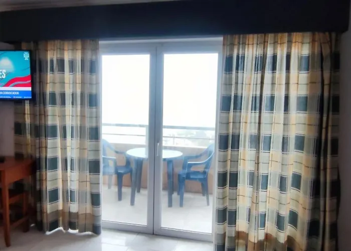 Casa Jardins Da Rocha Portimão