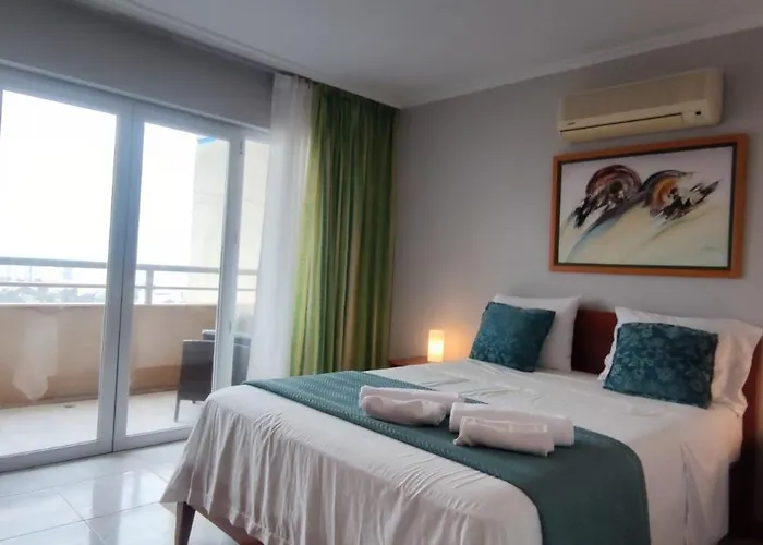 Casa Jardins Da Rocha Apartment