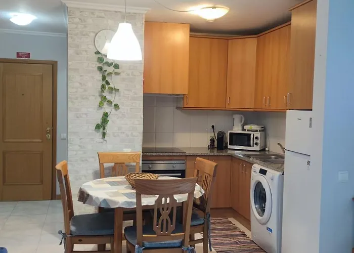 Casa Jardins Da Rocha Apartment Portimão