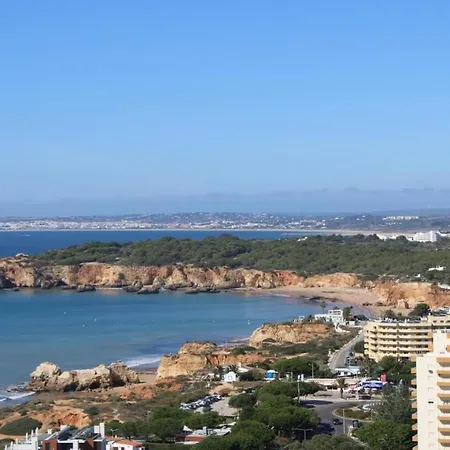 Casa Jardins Da Rocha * Portimão