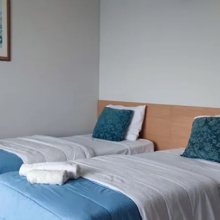 Casa Jardins Da Rocha Appartement