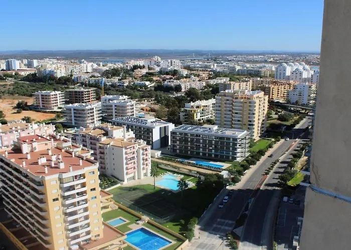 Casa Jardins Da Rocha * Portimão