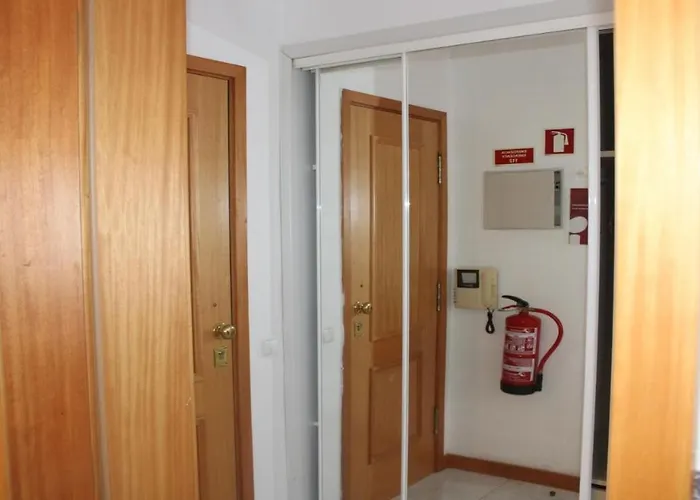 Casa Jardins Da Rocha Appartement Portimão