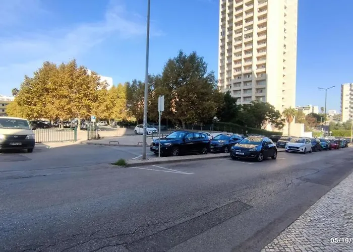 Casa Jardins Da Rocha *