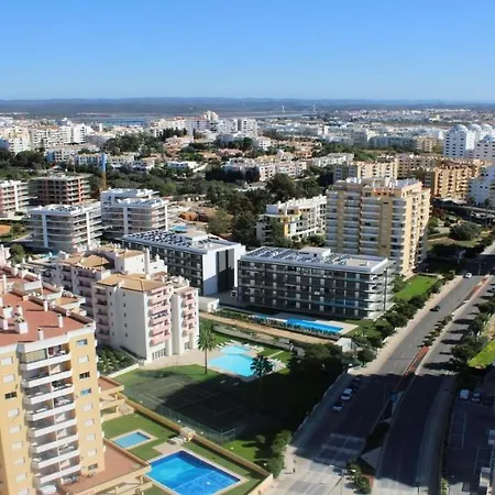 Casa Jardins Da Rocha * Portimao