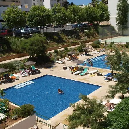 Casa Jardins Da Rocha Apartment *