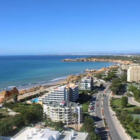 Casa Jardins Da Rocha * Portimao