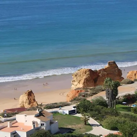 Casa Jardins Da Rocha Apartment