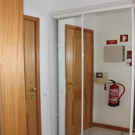 Casa Jardins Da Rocha Apartamento Portimão